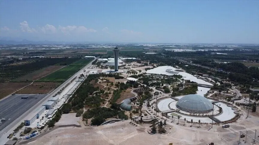 COP31 için geri sayım! Bakan Kurum'dan net mesajlar: Türkiye'nin iklim vizyonu küresel sahnede - 1