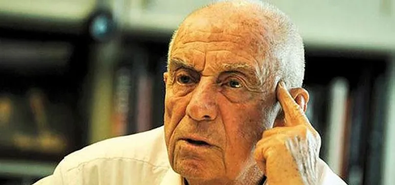 İş adamı İshak Alaton hayatını kaybetti