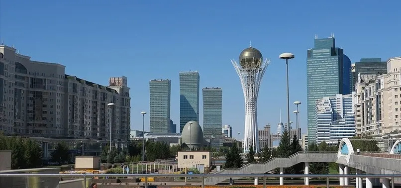 Kazakistan Müslüman mı, dini nedir? Orta Asya ülkesi Kazakistan nüfusu ne kadar?