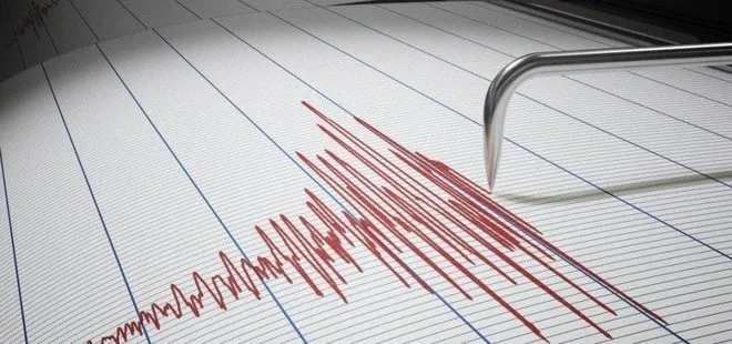Son dakika: Antalya’da korkutan deprem! 15 Nisan son depremler...