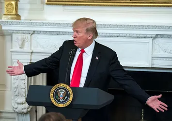 Trump’a yüksek mahkemeden darbe