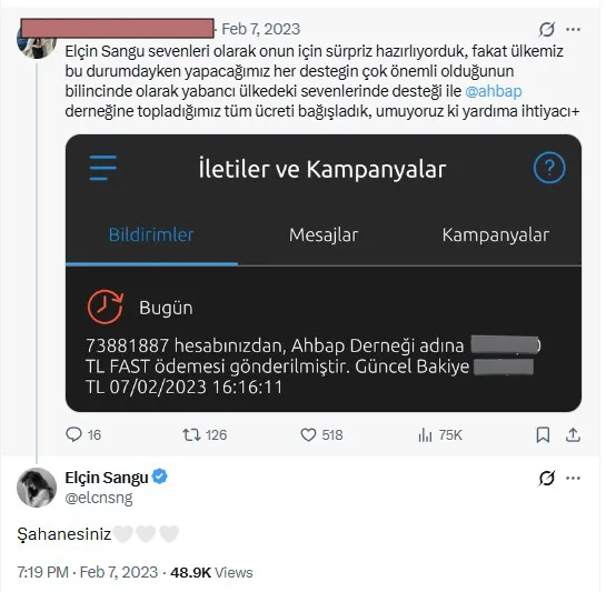 dun-destek-bugun-pismanlik-devleti-hedef-alanlarin-kendini-kurtarma-tiyatrosu-1785261614099.jpg Elçin Sangu'nun deprem dönemi AHBAP'a yaptığı destek paylaşımları