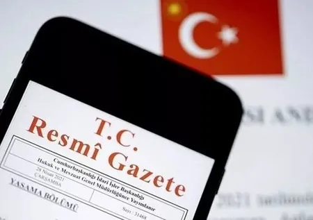 Başkan Erdoğan imzaladı! Tasarruf Tedbirleri Genelgesi Resmi Gazete'de yayımlandı