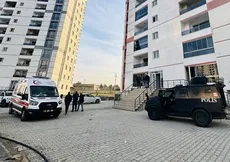 Dehşet! Çöp poşetinde ceset bulundu