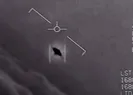 Pentagonun yeni UFO dosyalarında şok detaylar!