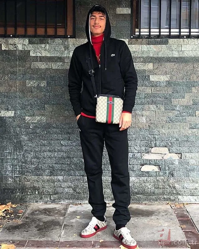 Mero kimdir, nereli? Rapçi şarkıcı Mero gerçek adı nedir? 3