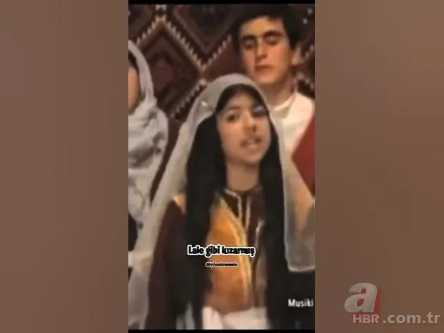 Kıtaları aşan türkü: Heybeller Bellerde! 41 yıl önce okuduğu türkü viral oldu | Arzu öğretmen ahaber.com.tr'ye konuştu: Endişelenmeye başlamıştım 10