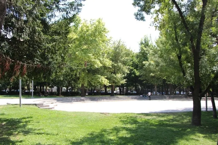 Son dakika: Çankaya'da park isyanı! Sosyal medyada kıyamet koptu: Vatandaşlardan Mansur Yavaş'a sert tepki - 5