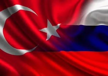 Rusya'dan Türkiye açıklaması