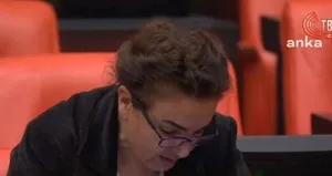 Gazi Meclis’te yeni DEM’sizlik!