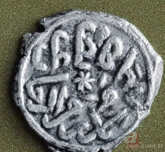 Osmanlı Devleti'nde paralar bu şekilde basılıyordu! Kağıt ve demir: Mangır'dan Kaime'ye, Akçe'den Kuruşa... 9