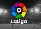 La Liga sahaya dönüyor! İşte planlanan takvim