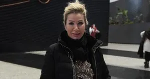 Seda Sayan’dan estetik isyanı