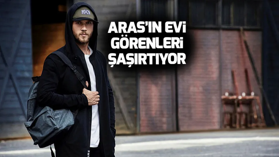 cukur dizisinin yildizi aras bulut iynemli eviyle hayran birakti cukur dizisinin yildizi aras bulut iynemli eviyle hayran birakti