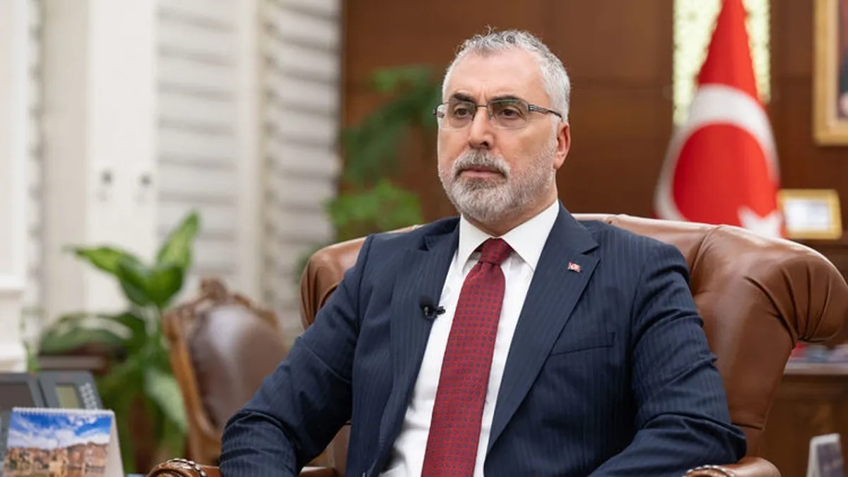 Başkan Erdoğan'ın açıklaması sonrası bakanlık harekete geçti: Belediyelerden prim borçlarının tahsili tüm adımlar atılacak