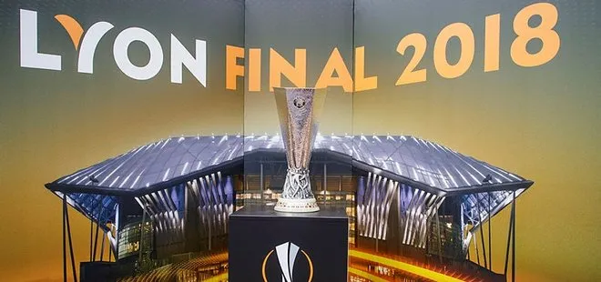 UEFA Avrupa Ligi Olympique Marsilya - Atletico Madrid final maçı ne zaman? Hangi kanalda? Saat kaçta?