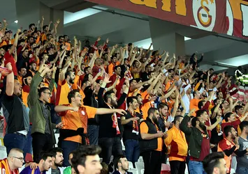 PFDK, Galatasaray kararını açıkladı