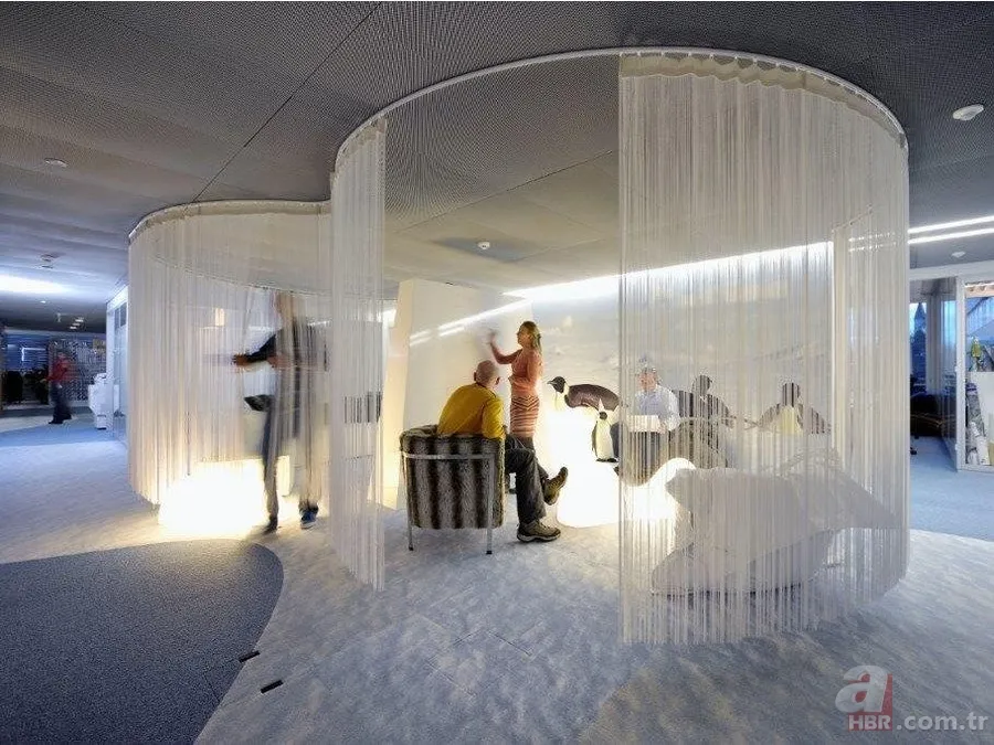 Bu meslekler paraya para demiyor! En çok kazandıran ve geleceğin meslekleri… 19