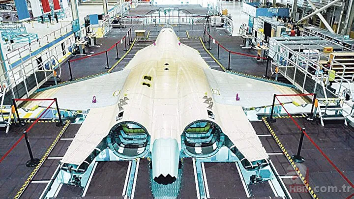 Türkiye Cumhuriyet'in 100. yılında şahlanacak! İşte 2023'e damga vuracak Türk silah ve araçları 3