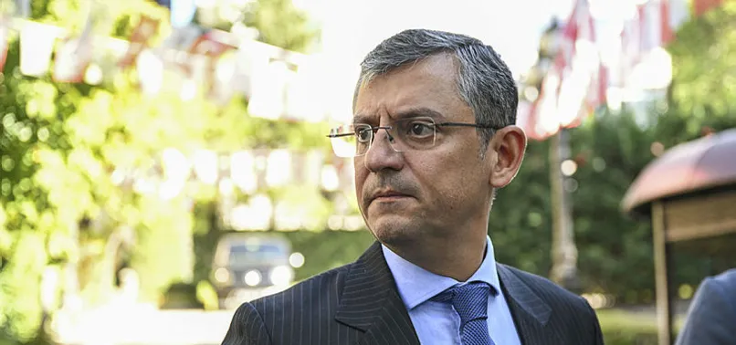 CHP'de kurultay savaşları! Zoom tayfası çok emin! Bülent Tezcan: Özgür Özel değişimin öncüsü olarak genel başkan olacak