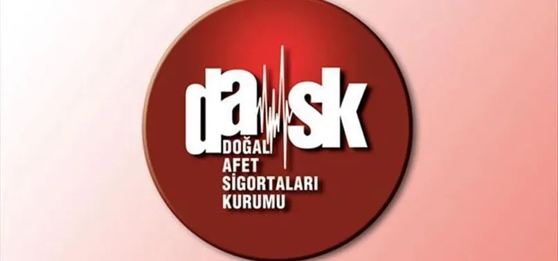 2024 DASK FİYATLARI: Zorunlu Deprem Sigortası ücreti ne kadar? DASK Poliçe prim ve bedeli hesaplama