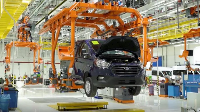 Son dakika: Ford Otosan’da büyük usulsüzlük! İki çalışan işten atıldı