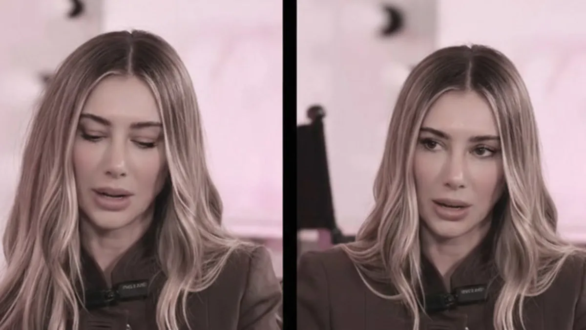 Şeyma Subaşı'ndan şaşırtan karar! Yasaklı madde testi pzitif çıkmıştı