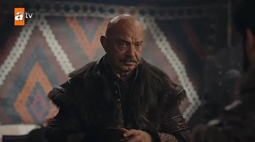 Taceddin Noyan tarihte kimdir, kim öldürdü? Kuruluş Osman Melih Çardak kimdir, kaç yaşında, oynadığı diziler neler?