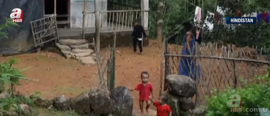 Bu kasaba dünya çapında ünlü! Bakın nasıl iletişim kuruyorlar... 3