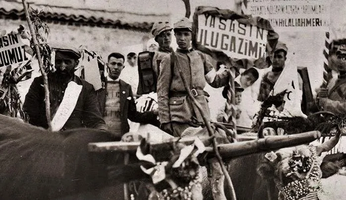 100 yıl önce Cumhuriyet nasıl kuruldu? İşte 29 Ekim 1923'e giden yol...