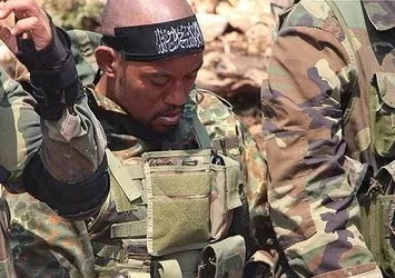 "DAEŞ militanı Denis Cuspert hayatta olabilir"