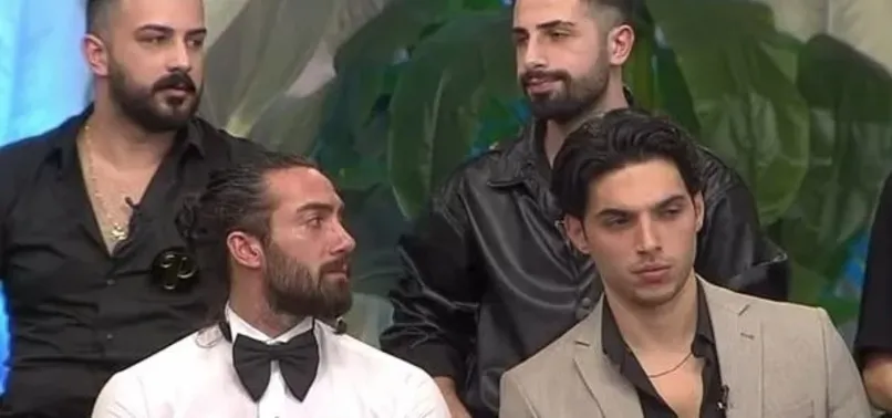 Kısmetse Olur ELEME GECESİ! Kısmetse Olur: Aşkın Gücü bugün kim elendi? Kısmetse Olur 7.bölüm KİM VEDA ETTİ?