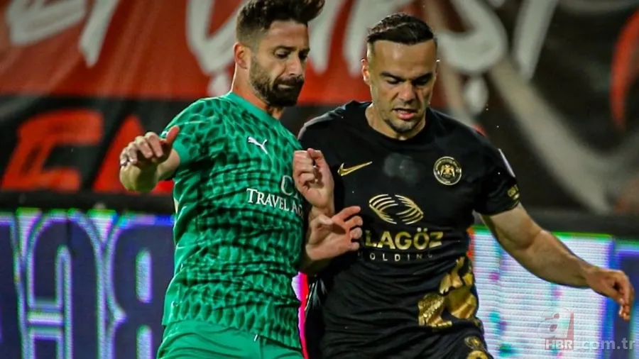 Bodrumspor-Çorum FK maçı canlı izle 24 Mayıs | Bodrumspor-Çorum FK maçı hangi kanalda? İşte kesintisiz, full HD, 4K seyretme ekranı... 3