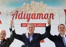 Devlet Bahçeli: Gönüllerdeki aday Erdoğandır