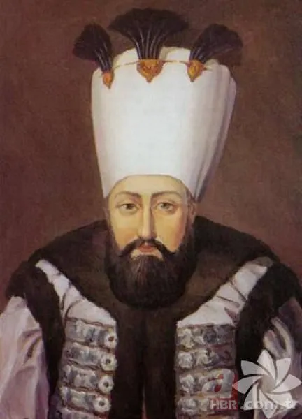 Cihan padişahı hakkında ortaya çıkan gerçek!