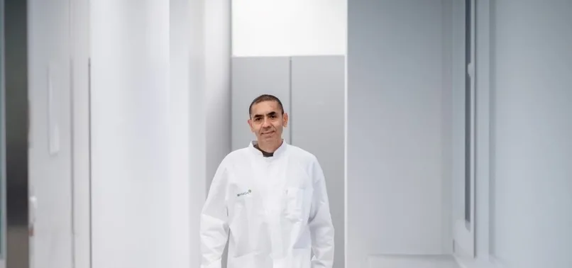 Kovid-19 aşısı geliştiren BioNTech'in kurucularından Prof. Dr. Uğur Şahin: Gelecek kış normal hayata dönebiliriz