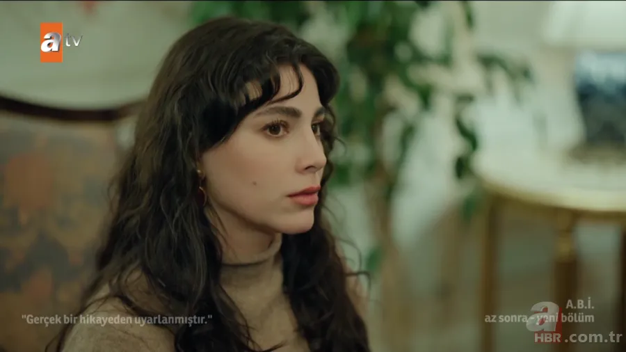 A.B.İ. Gülüşan’ın yürek burkan fedakarlık hikayesi! Tuğçe Açıkgöz hayatı ve rol aldığı diziler 1