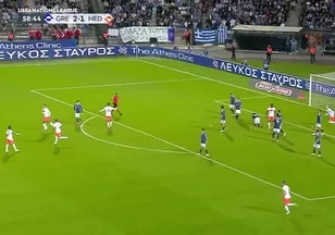 Van Dijk geri dönüş ışığını yaktı!