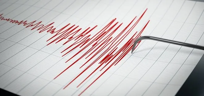 Son depremler: 30 Haziran bugün nerede deprem oldu? AFAD ve Kandilli son depremler listesi