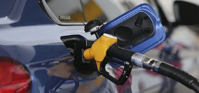 Benzin grubunda indirim