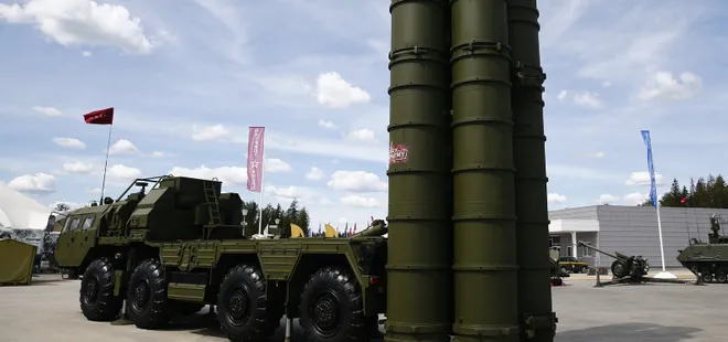 Türkiye-Rusya arasında flaş S-400 gelişmesi
