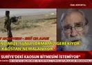 Eski CIA Ajanı: İsrail Suriyedeki kaosun bitmesini istemiyor