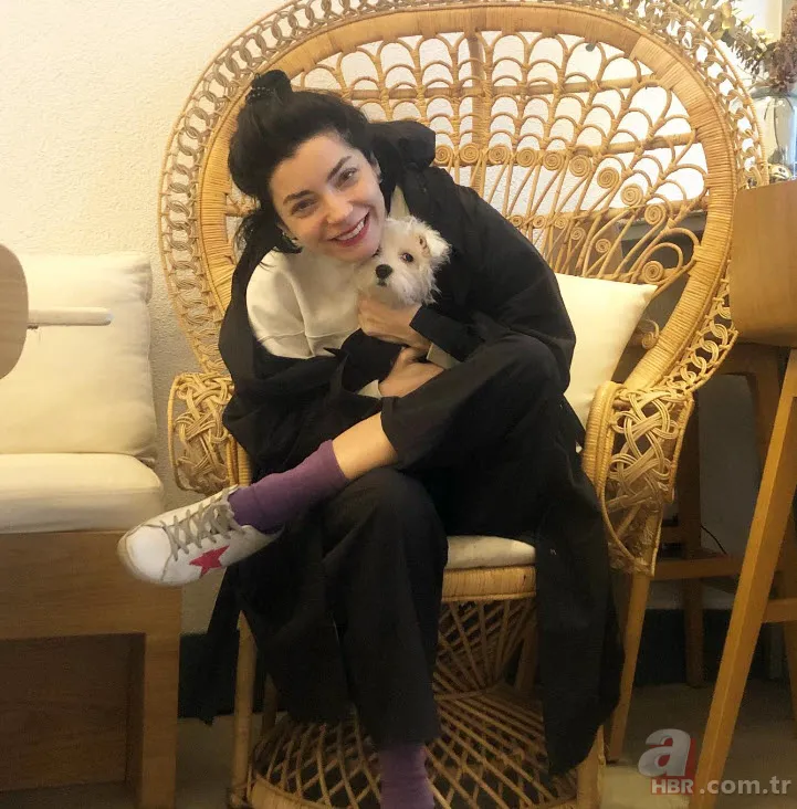 Merve Boluğur'dan olay çıkaracak sözler! Takipçisine verdiği yanıt şok etti 7