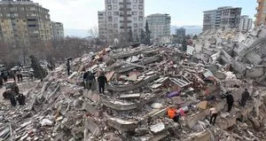 İtalya ve Tayvan’dan Türkiye’ye vefa desteği