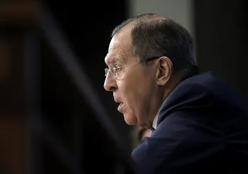 Lavrov'dan Astana açıklaması