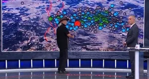 Son depremler artçı değil öncü!