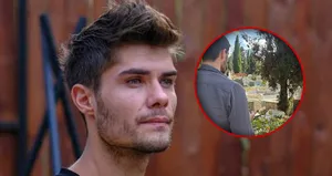 Survivor yıldızından duygusal paylaşım!