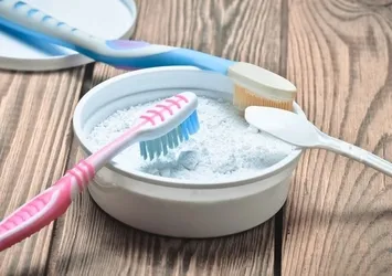 Doğal yöntemlerle diş beyazlatma yolları