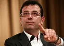 Ekrem İmamoğlu Kanal İstanbul konusunda kendisi gibi düşünmeyen bilim insanlarını yok saydı