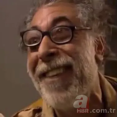 Kurtlar Vadisi dizisinin Abuzer'i Muhammed Cangören son haliyle şaşırttı 1